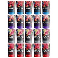 RAFI MOKRA KARMA DLA PSA MIX SMAKÓW 20X500G