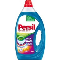 Persil Żel Deep Clean Color Active Gel 60 prań 3l