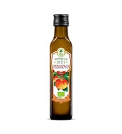 Ocet jabłkowy 5% EKO 250ml Dary Natury