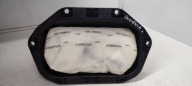 dashboard console airbags tension belts sensor Opel Insignia A