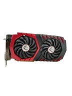 Karta graficzna MSI Radeon RX480 Gaming X 8GB DP HDMI DVI