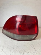 lamp lens light rear part rear left Volkswagen Golf V Kombi