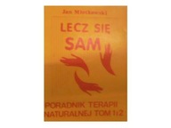 Lecz się sam - Jan Młotkowski