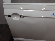 door front right VW POLO 2G 17