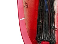 FERRARI SF90 CARBON rear bumper rear bumper 883511