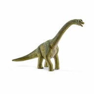 Schleich Figurki Dziecięce ZABAWKI Figurka Zwierzak ZWIERZE Brachisaurus