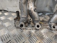 intake manifold DOLOTOWY HONDA CIVIC VI 6 1.4 B 90 KM