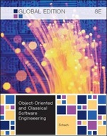 Object-Oriented and Classical Software