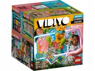 ZESTAW LEGO VIDIYO 43105 PARTY LLAMA BEATBOX NOWY