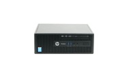 HP ProDesk 400 G2.5 SFF i5-4590S 4GB 128GB SSD DVDRW