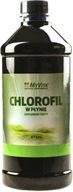 Tekutý chlorofyl 473ml MyVita