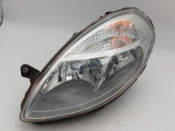Lancia Ypsilon II 2 Licht links vorne vorne