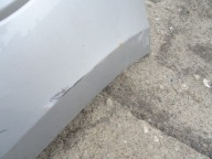 HYUNDAI I30 e Paraurti posteriore posteriore HB PDC