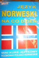 Język Norweski na co dzień - Praca zbiorowa