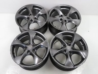 Alufelgi 17'' VW Audi Seat Skoda 5x112 ET45