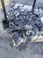 AUDI Q5 II 80A 2.0 TDI engine complete DTP DEMONTAZ
