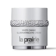 La Prairie White Caviar rozjasňujúci očný krém na oči