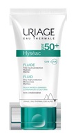 Uriage Hyseac fluid przeciwsłoneczny do skóry trądzikowej SPF50 50ml