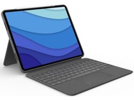 Etui na iPad Pro LOGITECH Combo Touch Klawiatura