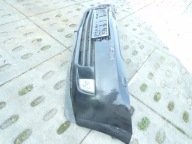 front bumper front OPEL MERIVA A colour Z20R washers