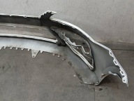 bumper front SEAT LEON III 3 FR LIFT 17- 5F