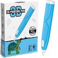 PERO TLAČIAREŇ 3D PEN SADA NÍZKA TEPLOTA