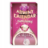 Šperky Adventný kalendár 2023 Dospelí