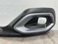 CITROEN C4 III 2020-2024 SPOILER bumper front 99931820
