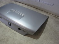 BMW Z3 E36 cover boot CABRIO boot doors 354 TITAN SILBER 0307013