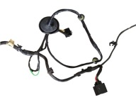 OPEL ASTRA J IV bundle door left rear part original 13253607 4QS