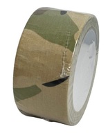COMO vojenská maskovacia páska 5cm/10m