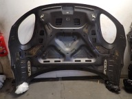 bonnet PORSCHE MACAN 2014- 95B