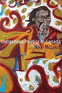 Indigenous Poetics in Canada group work