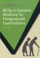 MCQs in Geriatric Medicine for Postgraduate