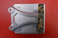 control unit module seat right rear part 85861-50210 LEXUS LS 4 IV LS600H 06-09