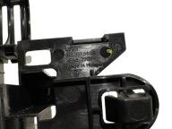 PORSCHE / BENTLEY console holder bracket fuse box compartment 971937540B