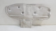 BMW X1 F48 2 F45 blende abdeckung hitzeschutz schalldämpfer 7290784