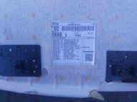 CIELO INTERNO 3G0857551D VW PASSAT B8 berlina