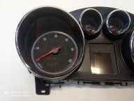 OPEL ASTRA J dials dials DIESEL 13355355 EU