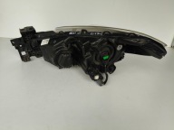 lámpa jobb REFLEKTOR MAZDA 3 13