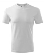 Koszulka T-shirt Malfini Classic 101 r. S