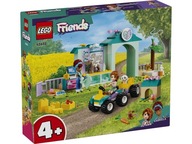LEGO 42632 FRIENDS Lecznica dla zwierząt gospodarczych