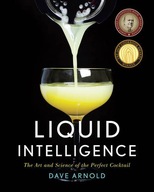 Liquid Intelligence: The Art and Science of the