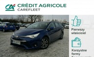 Toyota Avensis 2.0152 KM Premium Salon PL Fvat...