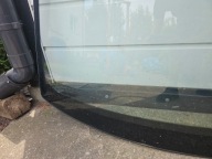 window iron AUDI A5 8F CABRIO KABRIOLET B8 GUARDIAN below sensor rain