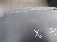 mudguard front front right 31333269 VOLVO XC70 II