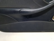 side door front front left upholstery Mercedes CLK W209 C209