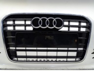 KPL bumper front front below washers 4X PDC AUDI A6 C7 4G LY9C