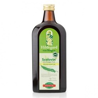 Hildegard Tinktúra z jazýčka Bio Scolovin 500ml