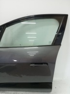 door left front JAGUAR and PACE 18r CORRIS GREY LKH